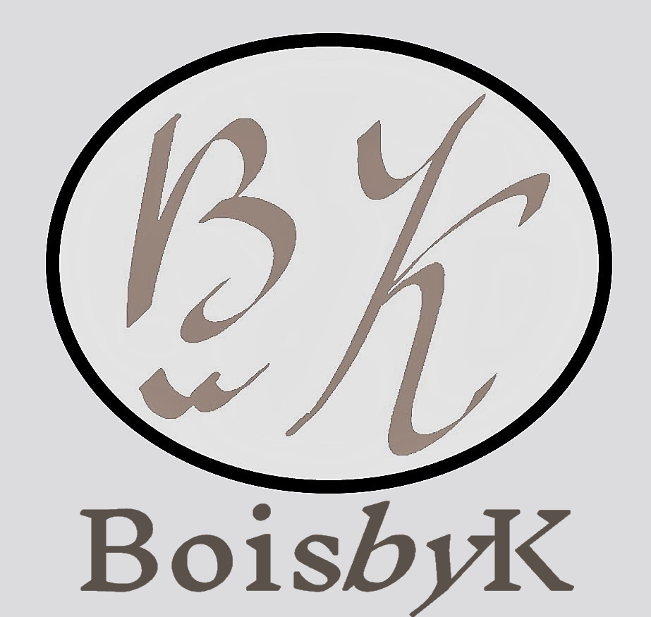 logo de BOISbyK