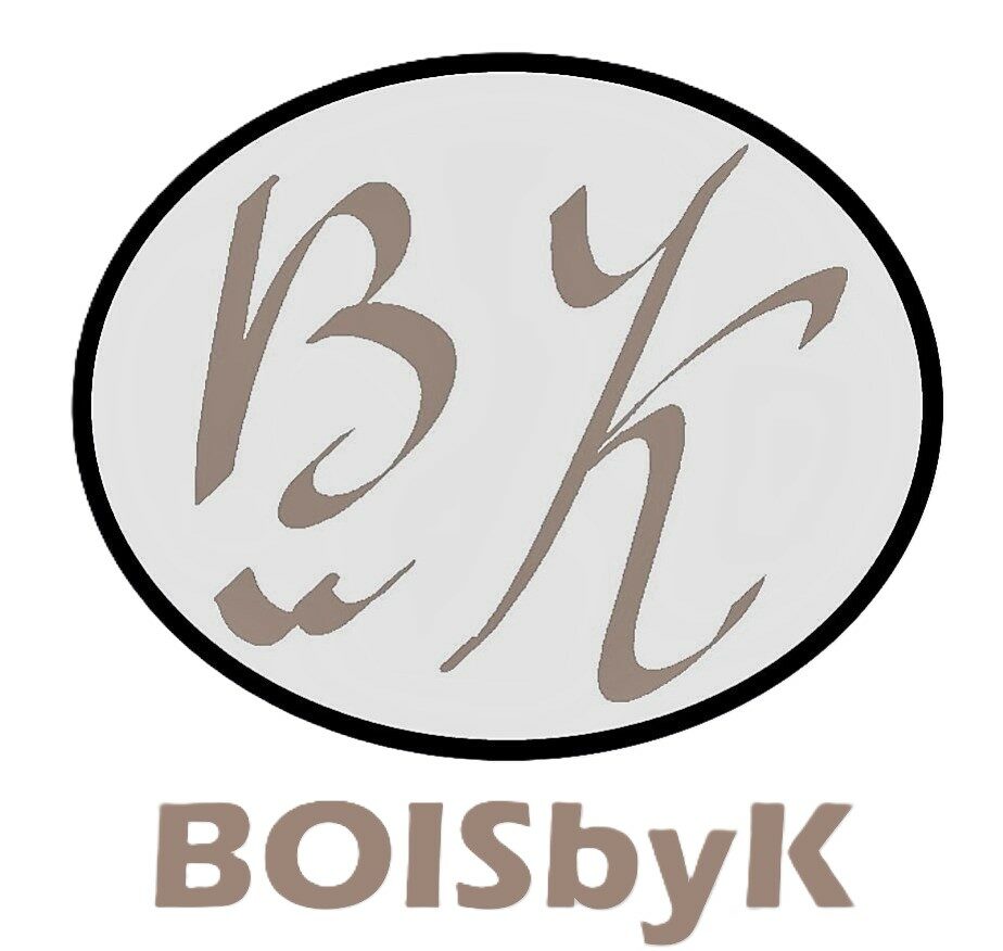 BOISbyK – Créations bois artisanales et rénovation